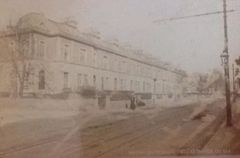 Magdalen Terrace 1906